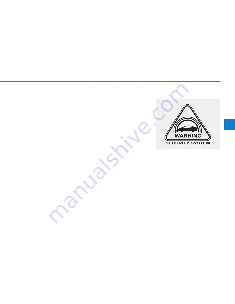 Hyundai GENESISDH Owner'S Manual Download Page 106