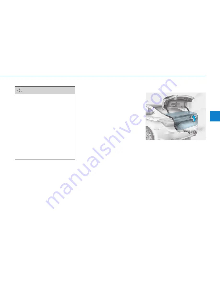 Hyundai GENESISDH Owner'S Manual Download Page 130