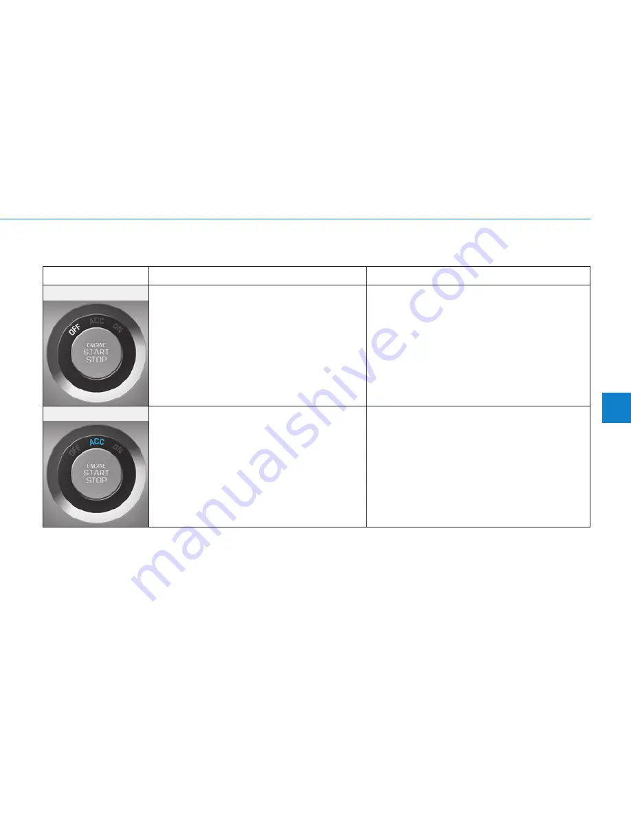 Hyundai GENESISDH Owner'S Manual Download Page 283