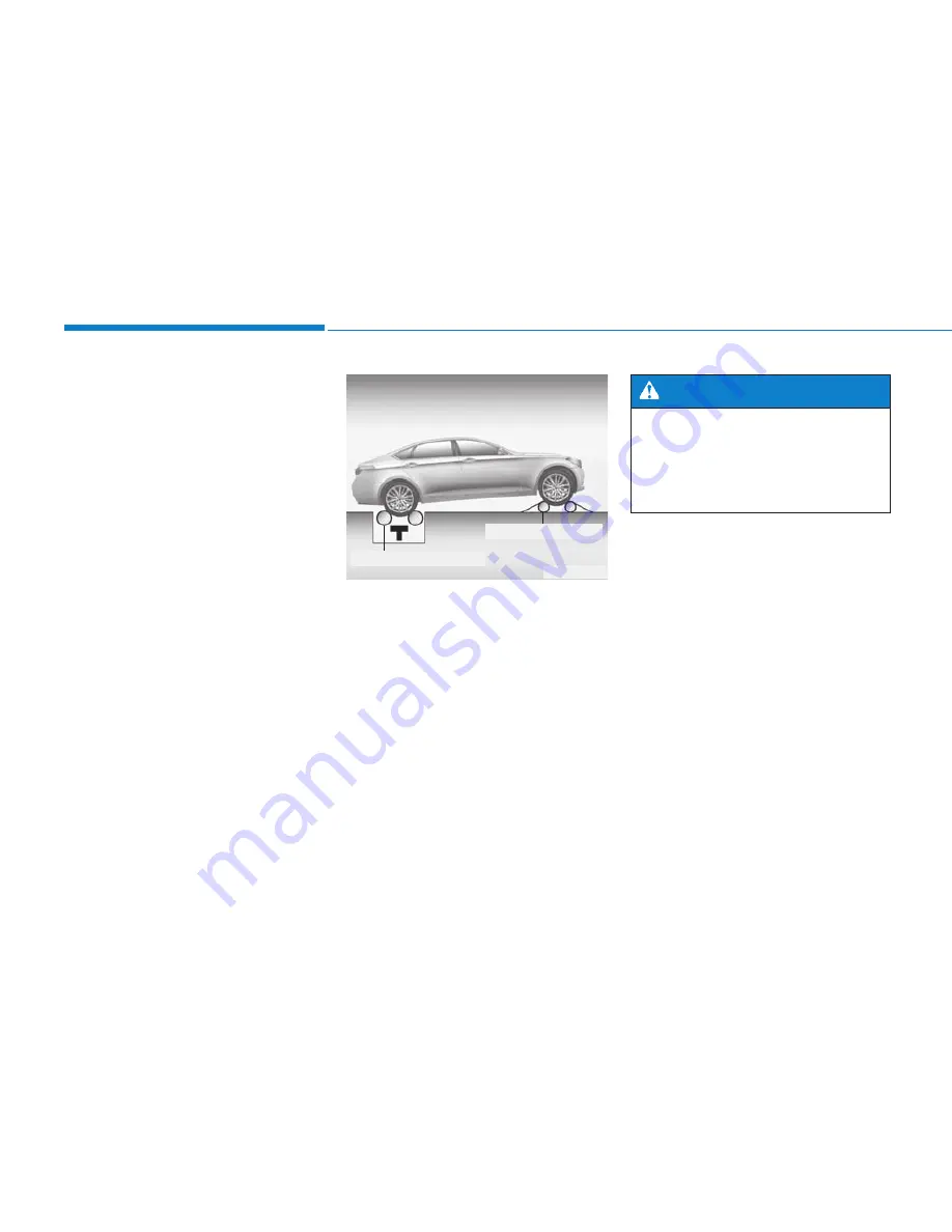 Hyundai GENESISDH Owner'S Manual Download Page 298