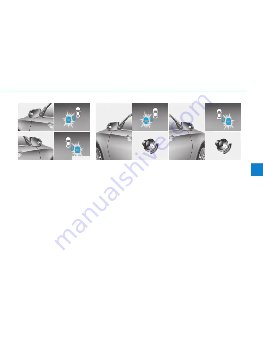 Hyundai GENESISDH Owner'S Manual Download Page 361