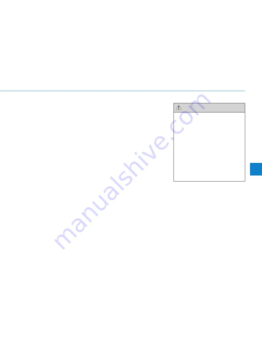 Hyundai GENESISDH Owner'S Manual Download Page 403