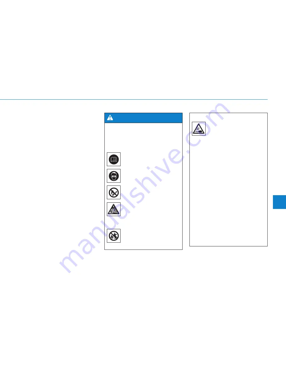 Hyundai GENESISDH Owner'S Manual Download Page 408