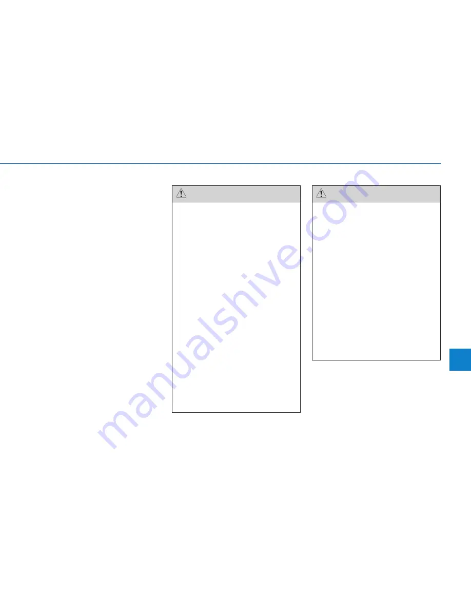 Hyundai GENESISDH Owner'S Manual Download Page 489