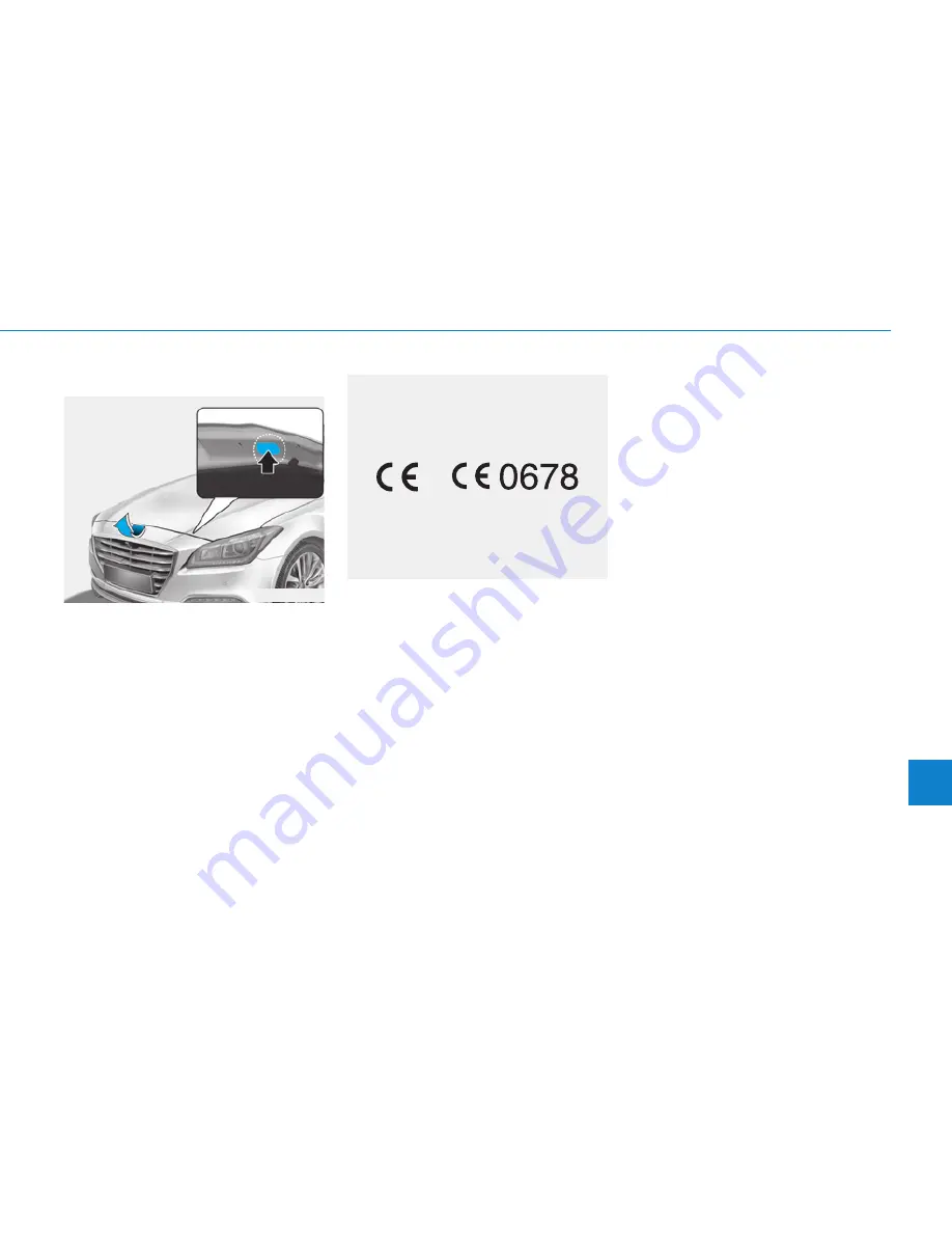 Hyundai GENESISDH Owner'S Manual Download Page 546