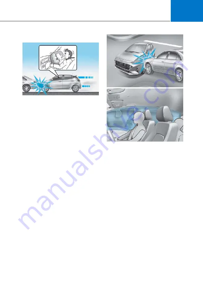 Hyundai Grand i10 NIOS Owner'S Manual Download Page 87