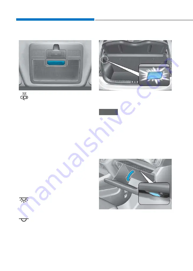 Hyundai Grand i10 NIOS Owner'S Manual Download Page 174