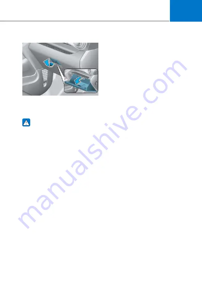 Hyundai Grand i10 NIOS Owner'S Manual Download Page 207