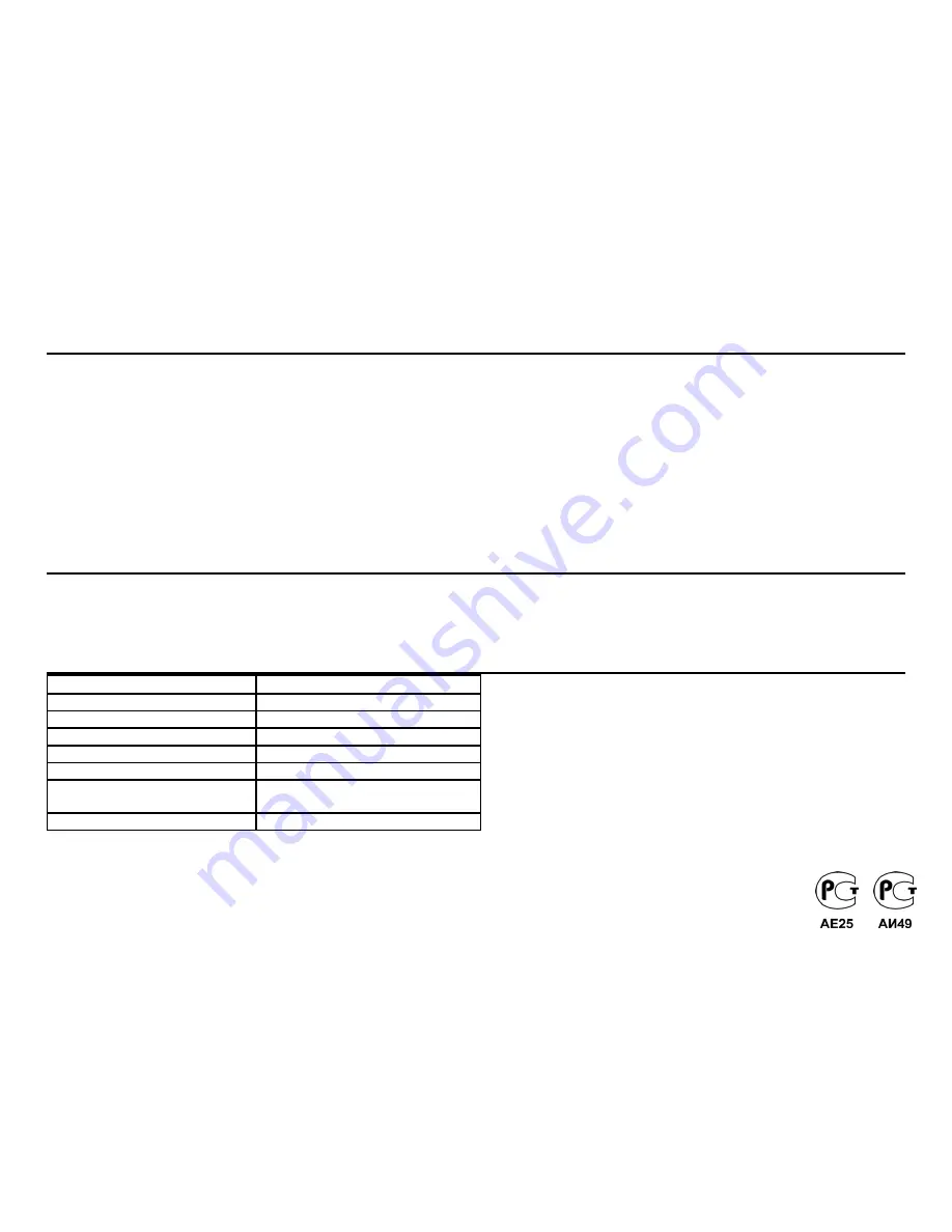 Hyundai H-1513 Instruction Manual Download Page 7