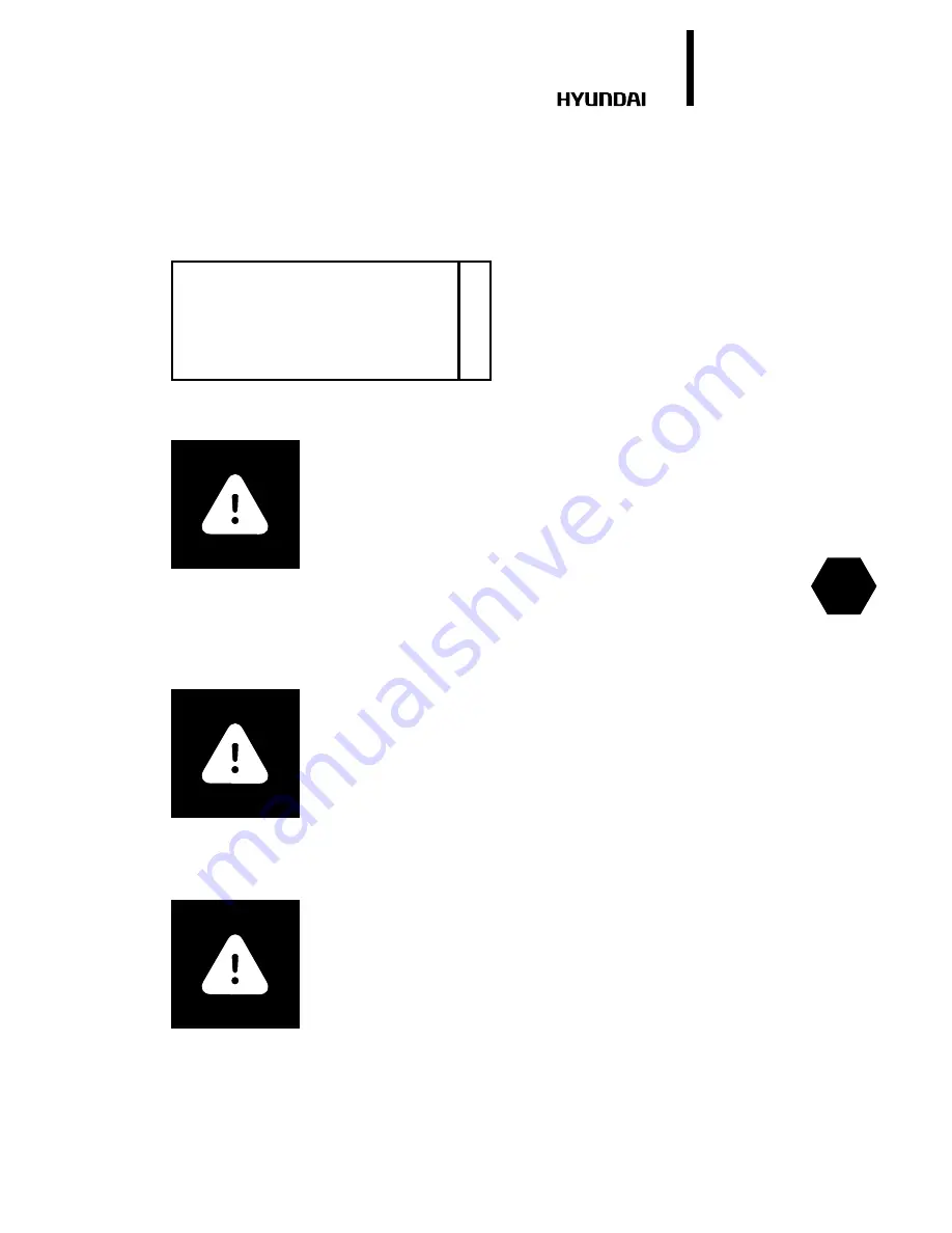 Hyundai H-AR1-05C-UI009/I Instruction Manual Download Page 39