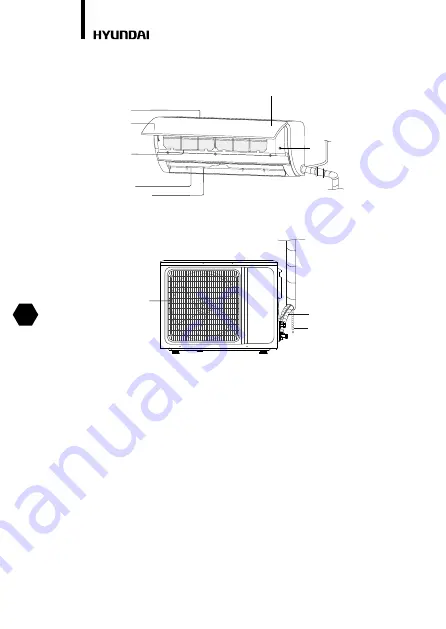 Hyundai H-AR16-07H/I Скачать руководство пользователя страница 6