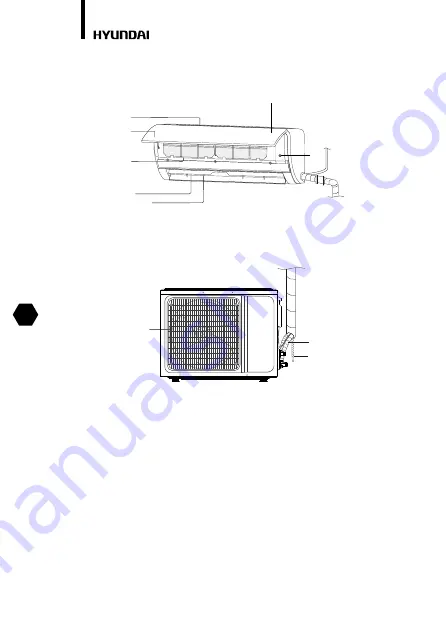 Hyundai H-AR16-07H/I Instruction Manual Download Page 16