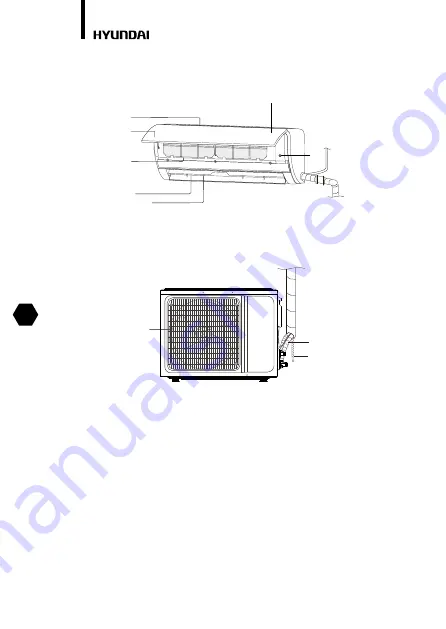 Hyundai H-AR21-07H/I Скачать руководство пользователя страница 16