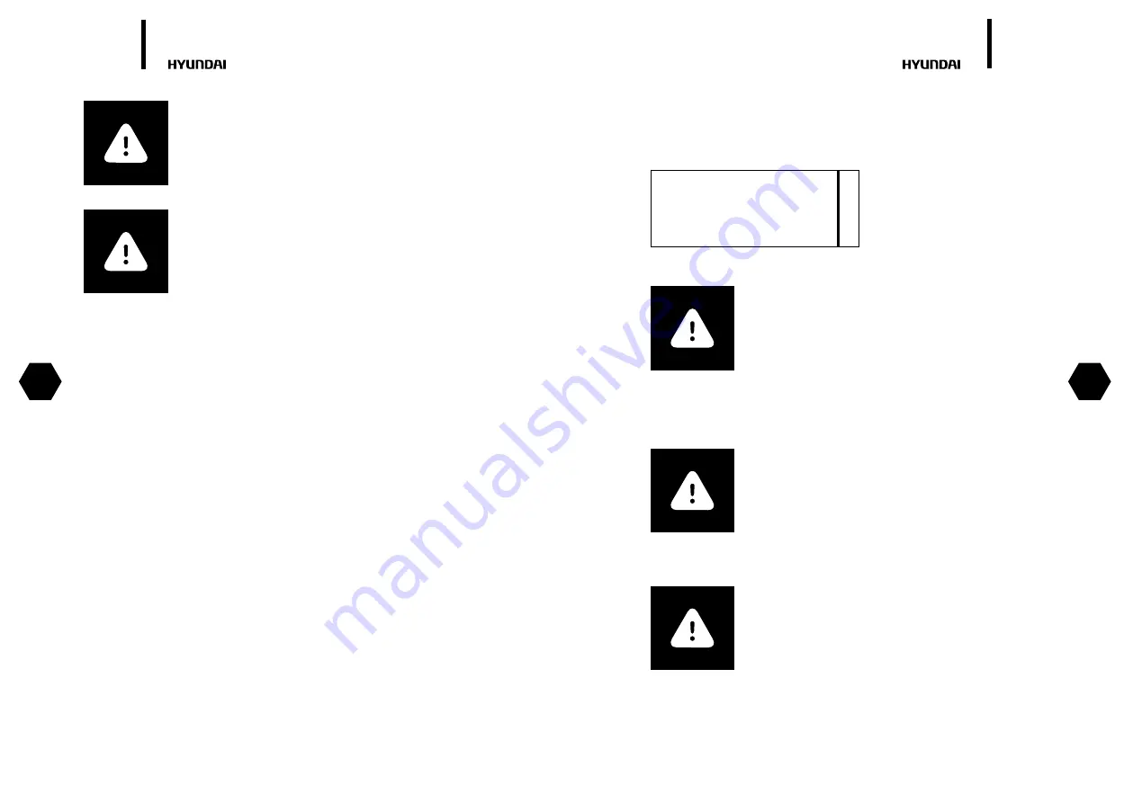 Hyundai H-AR5-09H-UI025/I Instruction Manual Download Page 18