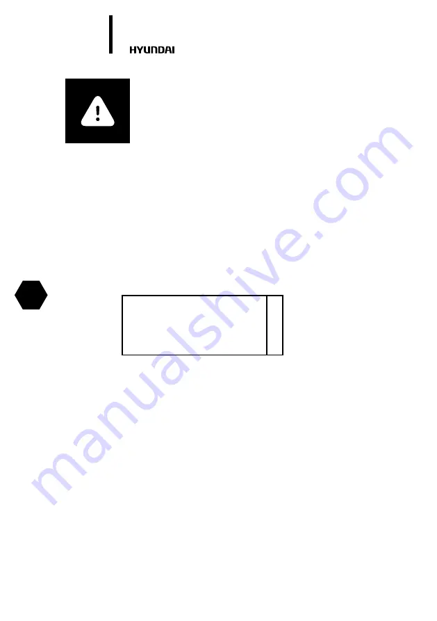 Hyundai H-AR8-09H-UI139/I Instruction Manual Download Page 24