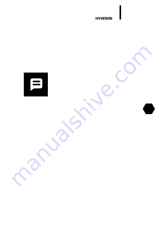 Hyundai H-AR8-09H-UI139/I Instruction Manual Download Page 25