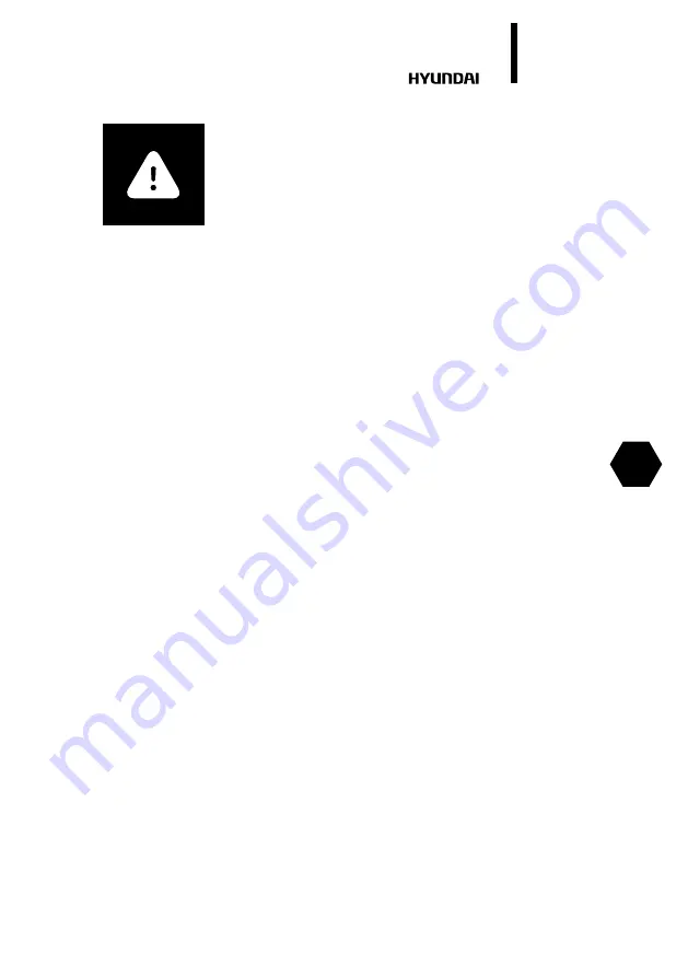 Hyundai H-AR8-09H-UI139/I Instruction Manual Download Page 27