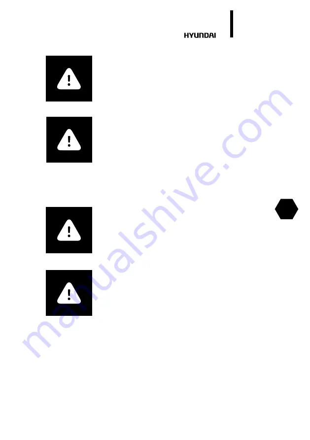 Hyundai H-AR8-09H-UI139/I Instruction Manual Download Page 29