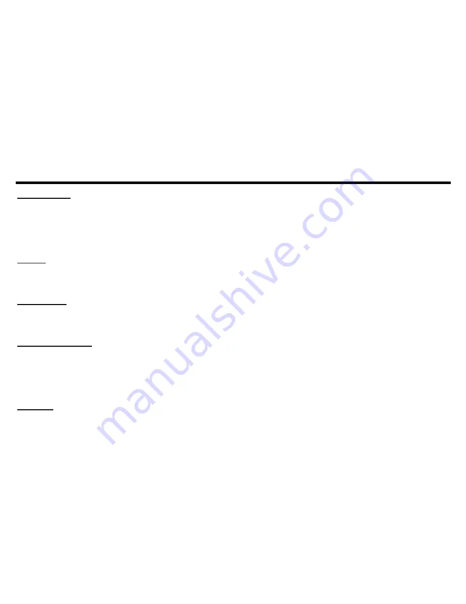 Hyundai H- CD7001 Instruction Manual Download Page 10