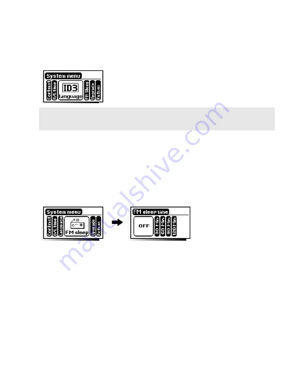 Hyundai H- F2560 Instruction Manual Download Page 50