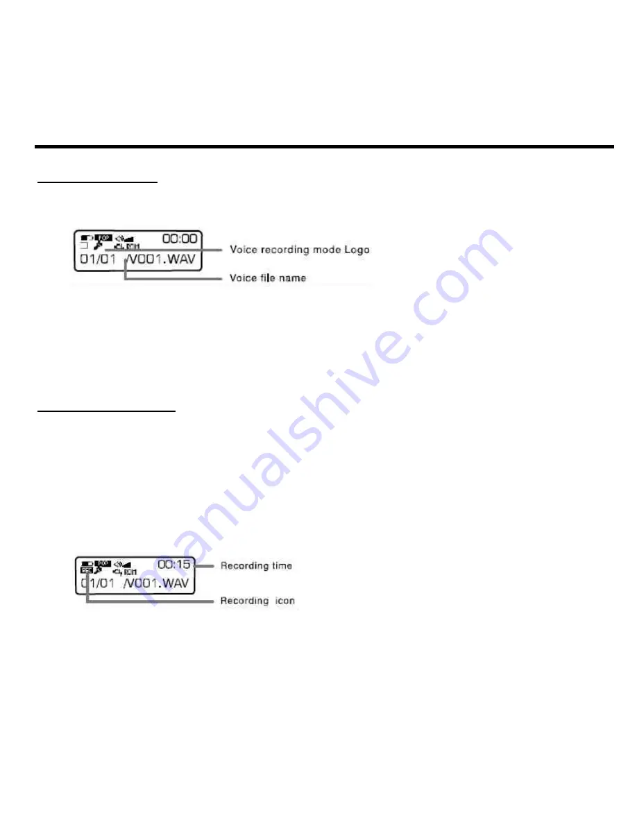 Hyundai H- F2561 Instruction Manual Download Page 15