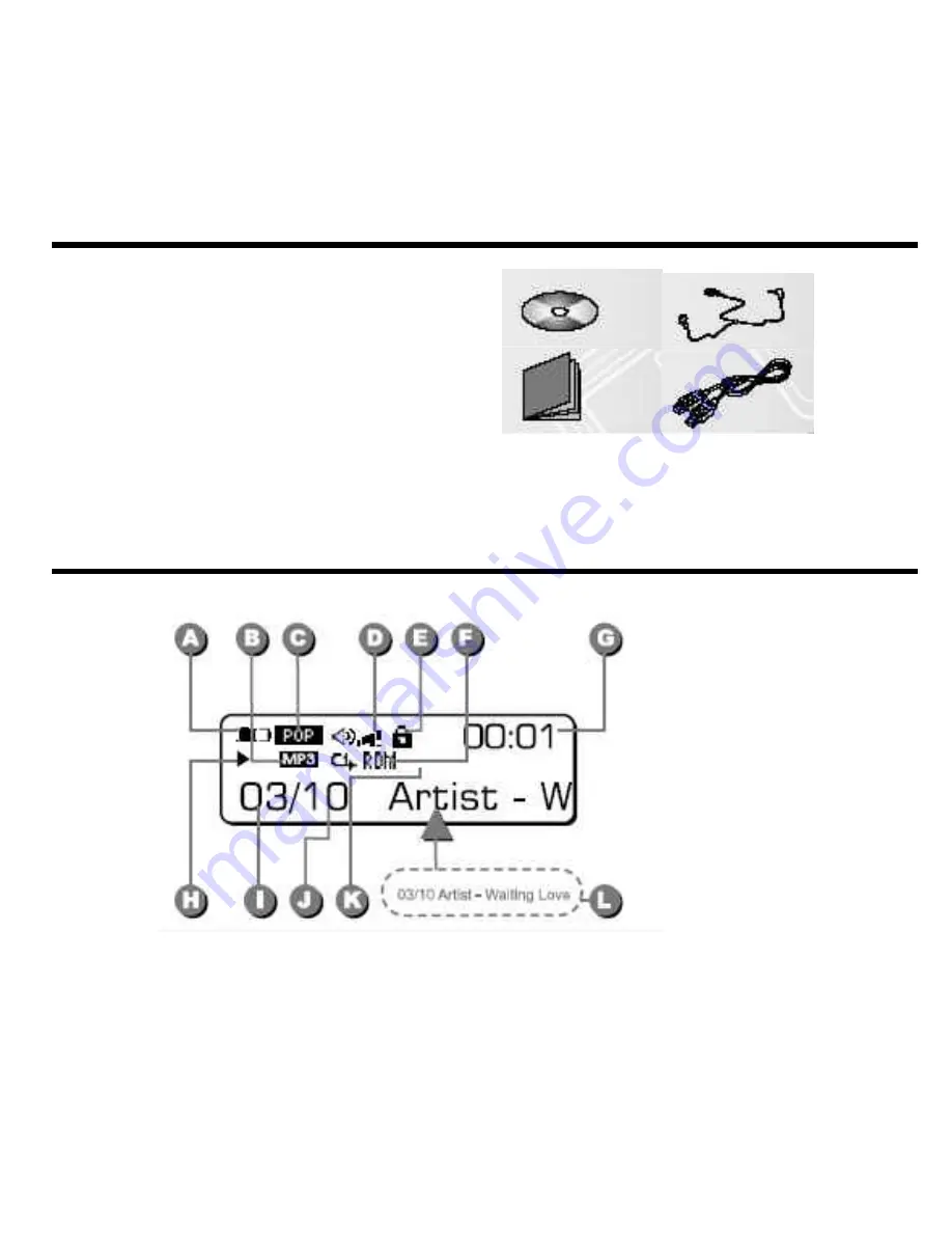 Hyundai H- F2561 Instruction Manual Download Page 42