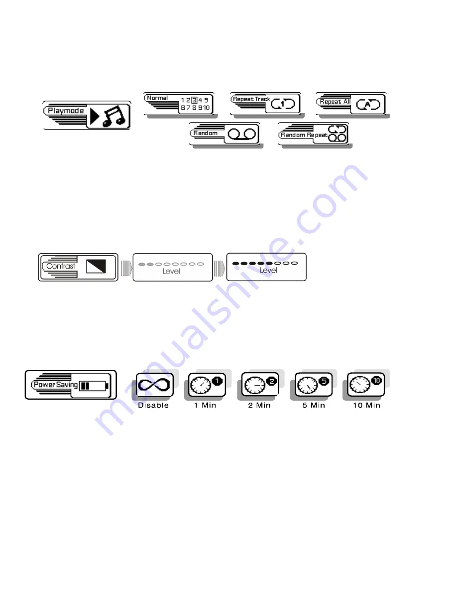 Hyundai H- F2561 Скачать руководство пользователя страница 53