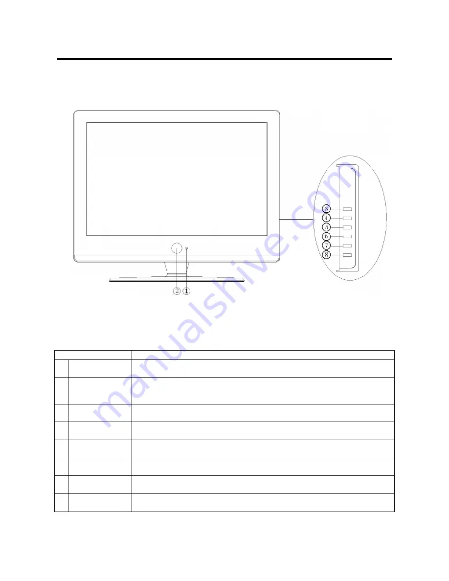 Hyundai H-LCD2200 (Russian)  Download Page 6