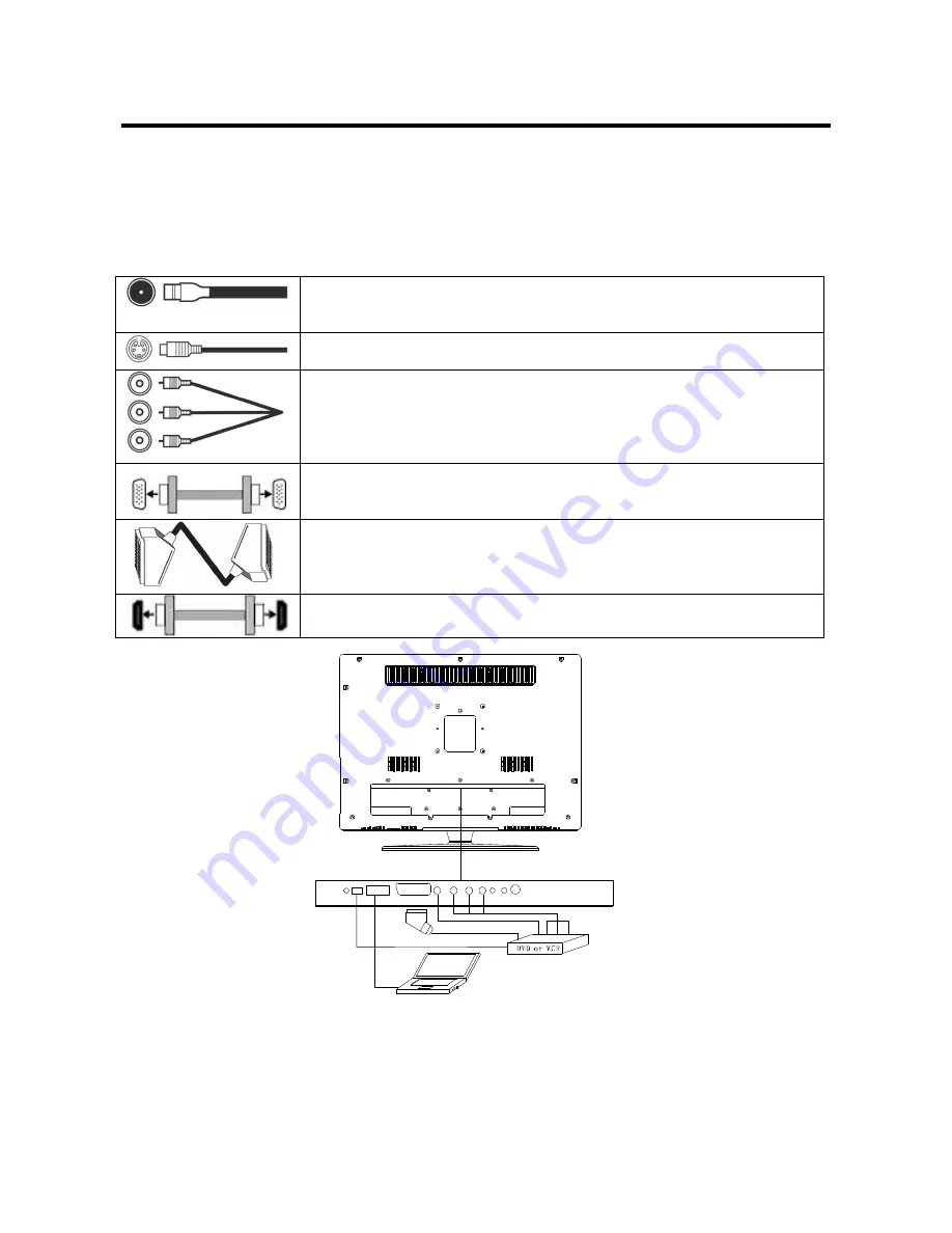 Hyundai H-LCD2200 (Russian)  Download Page 10