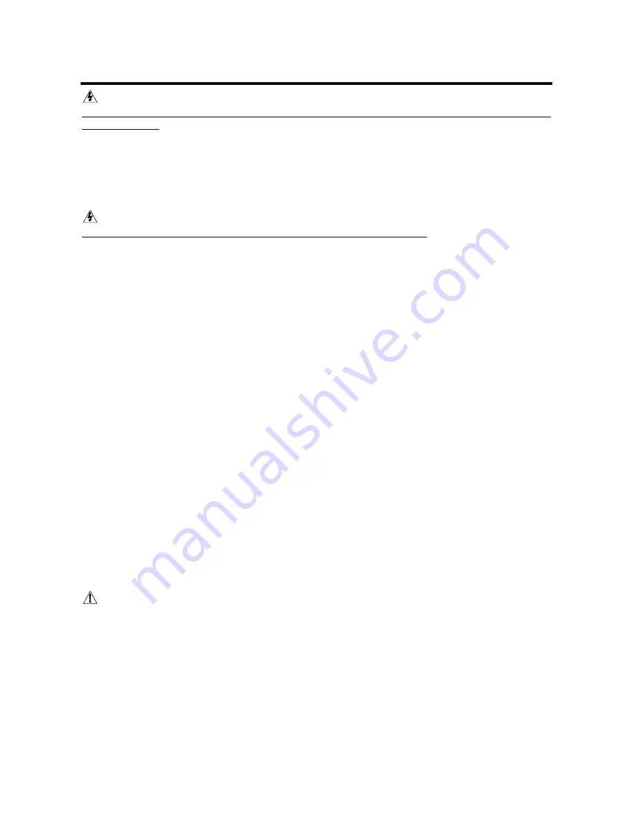 Hyundai H-LCD3200 Instruction Manual Download Page 3