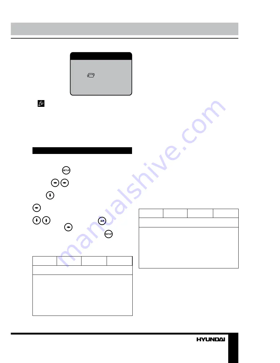 Hyundai H-LCD701 Скачать руководство пользователя страница 7