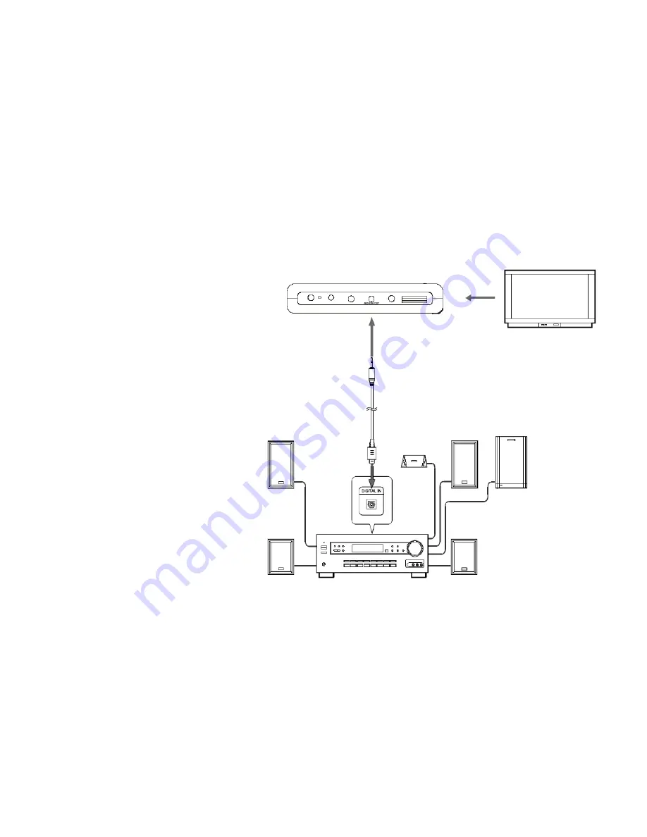 Hyundai H-LCDVD700 Instruction Manual Download Page 53