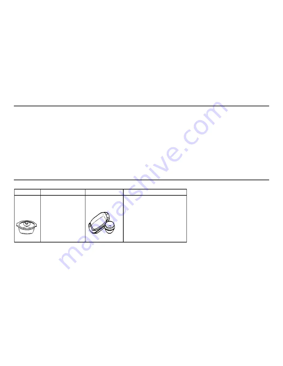 Hyundai H-MW1031 Instruction Manual Download Page 17