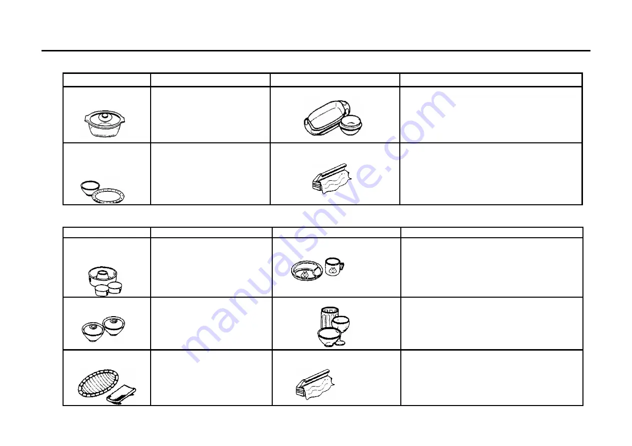 Hyundai H-MW1425 Instruction Manual Download Page 6