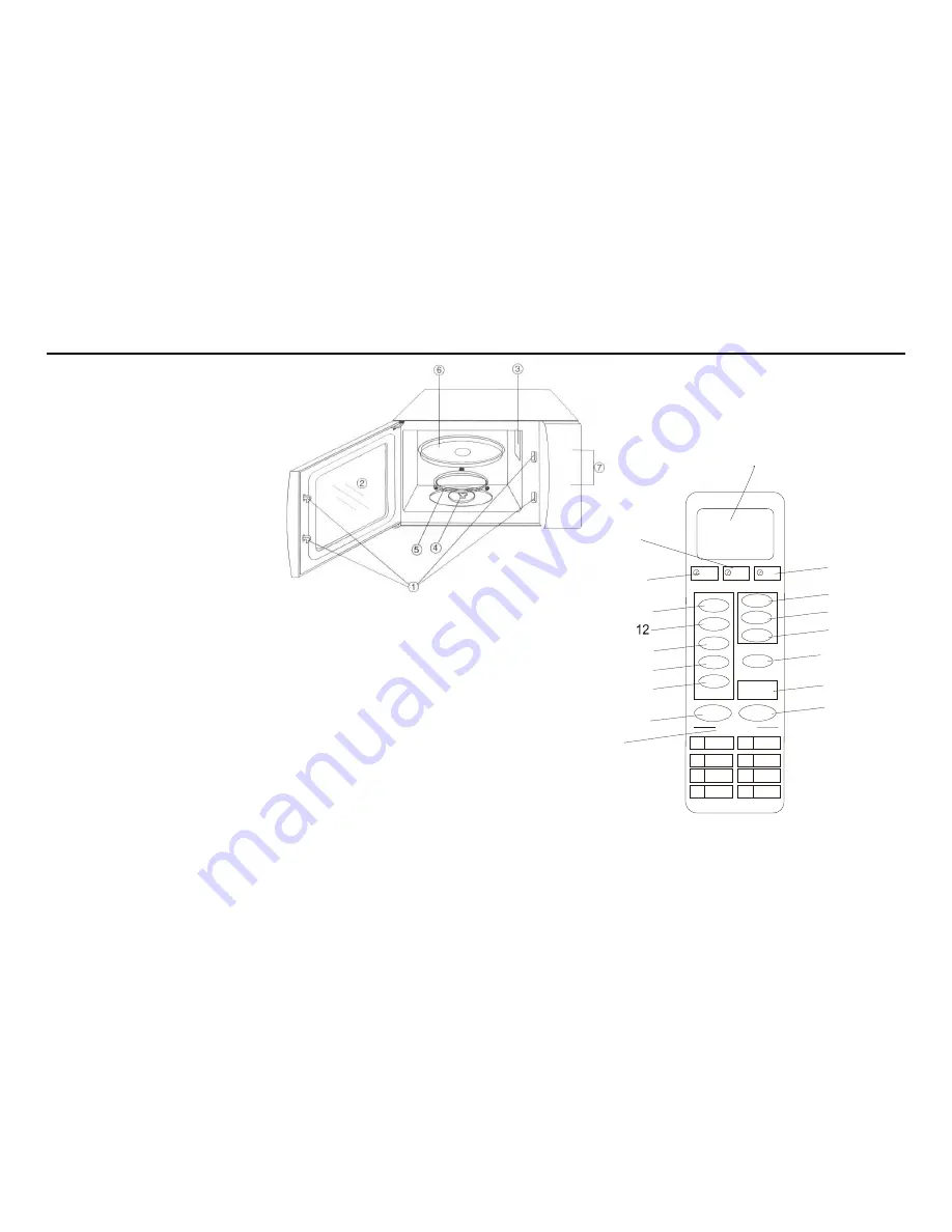 Hyundai H-MW1625 Скачать руководство пользователя страница 2