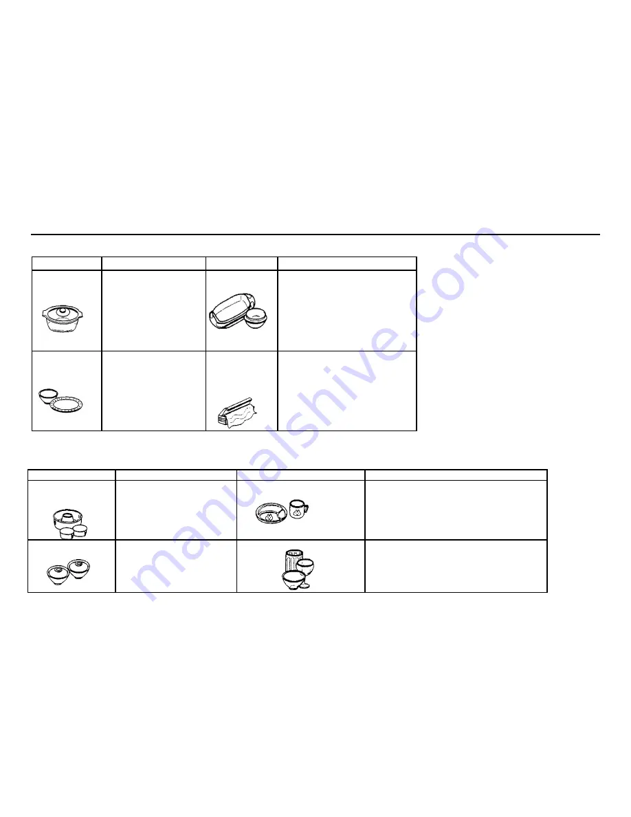 Hyundai H-MW1625 Instruction Manual Download Page 6