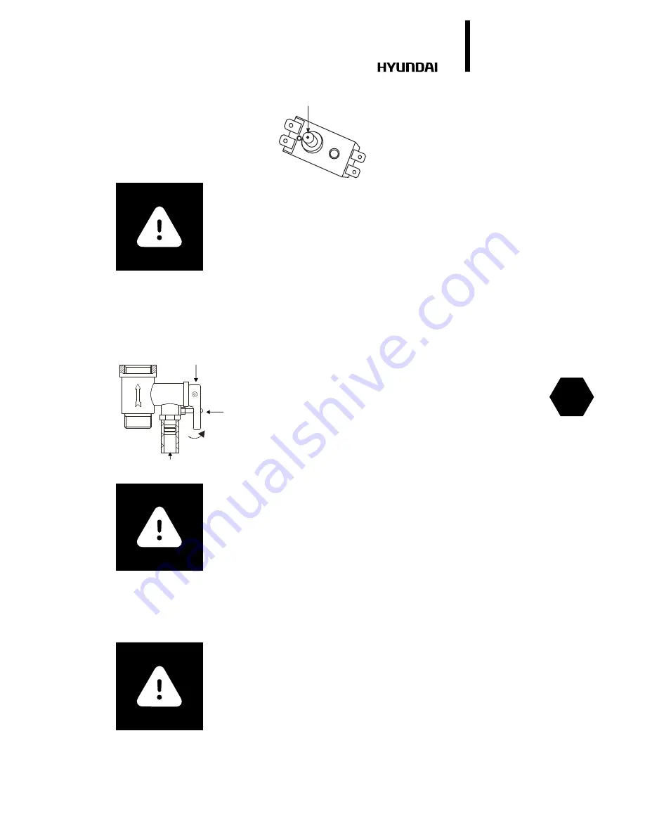 Hyundai H-SWE1-100V-UI068 Скачать руководство пользователя страница 13