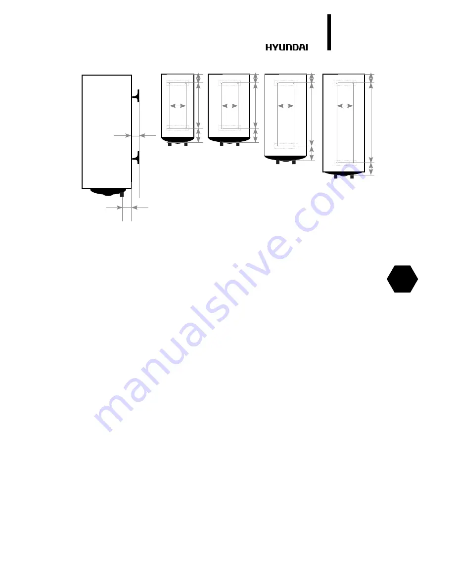 Hyundai H-SWE1-100V-UI068 Instruction Manual Download Page 21