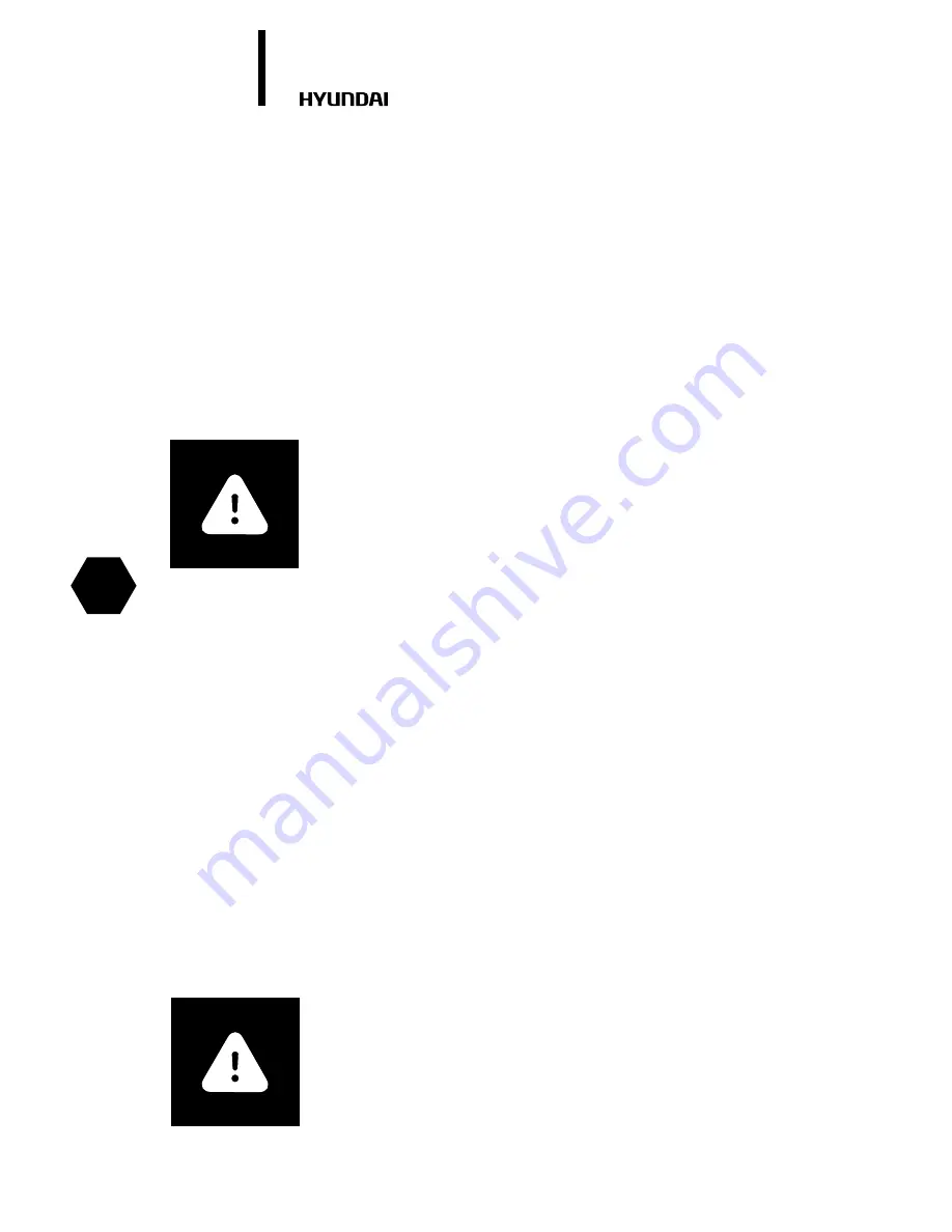 Hyundai H-SWE1-100V-UI068 Instruction Manual Download Page 36