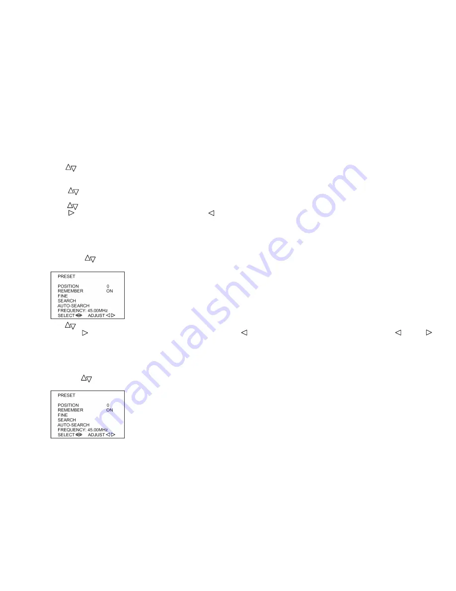 Hyundai H-TV1403 Instruction Manual Download Page 13