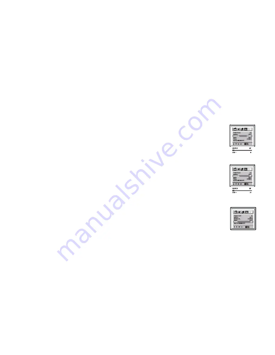 Hyundai H-TV2506PF Instruction Manual Download Page 16