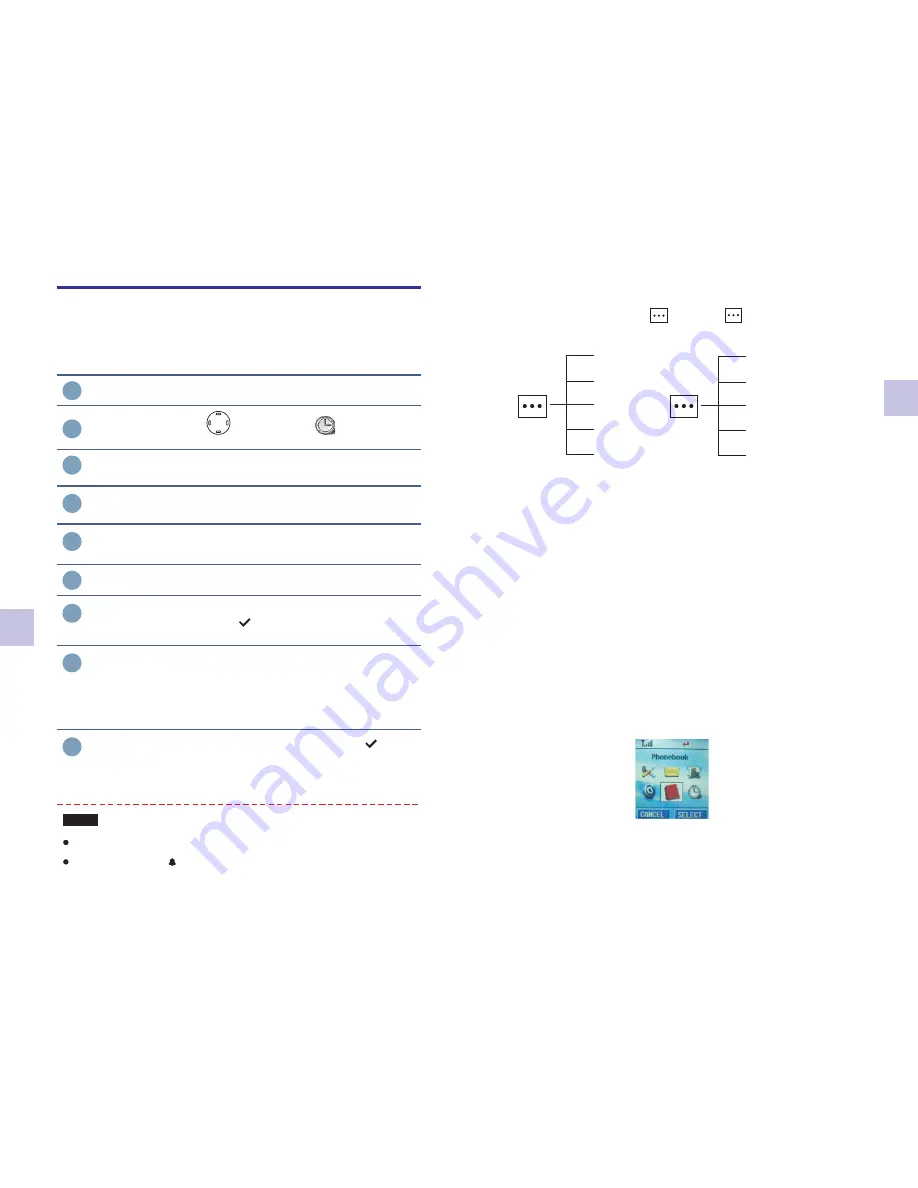 Hyundai HDT-H13 User Manual Download Page 11