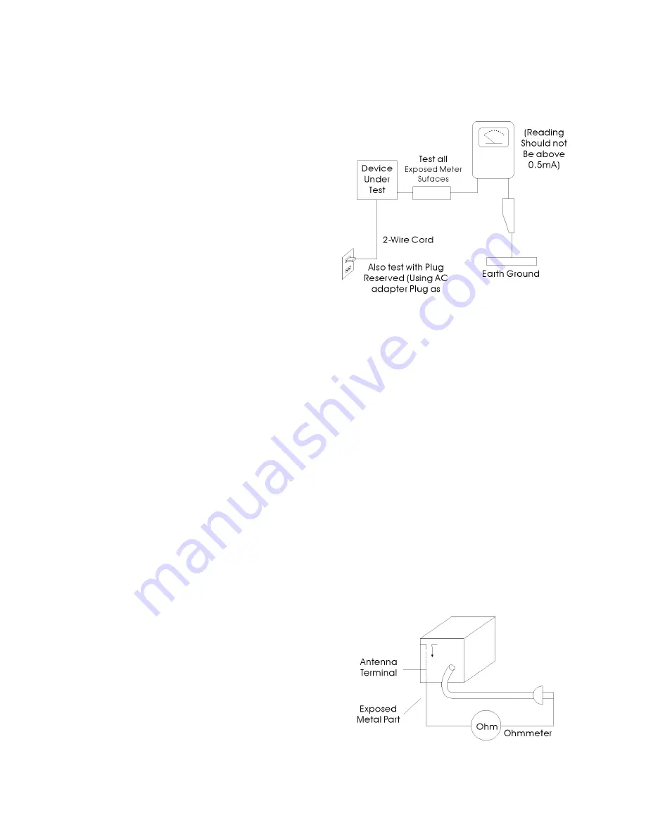 Hyundai HE-DX330 Service Manual Download Page 2