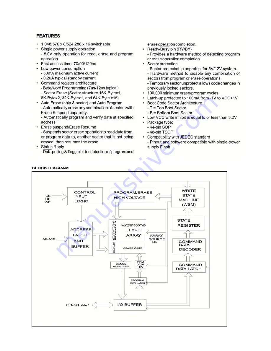 Hyundai HE-DX330 Скачать руководство пользователя страница 9