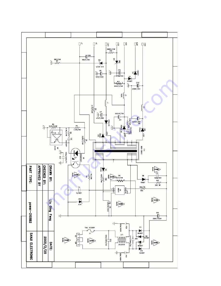 Hyundai HE-DX330 Скачать руководство пользователя страница 31