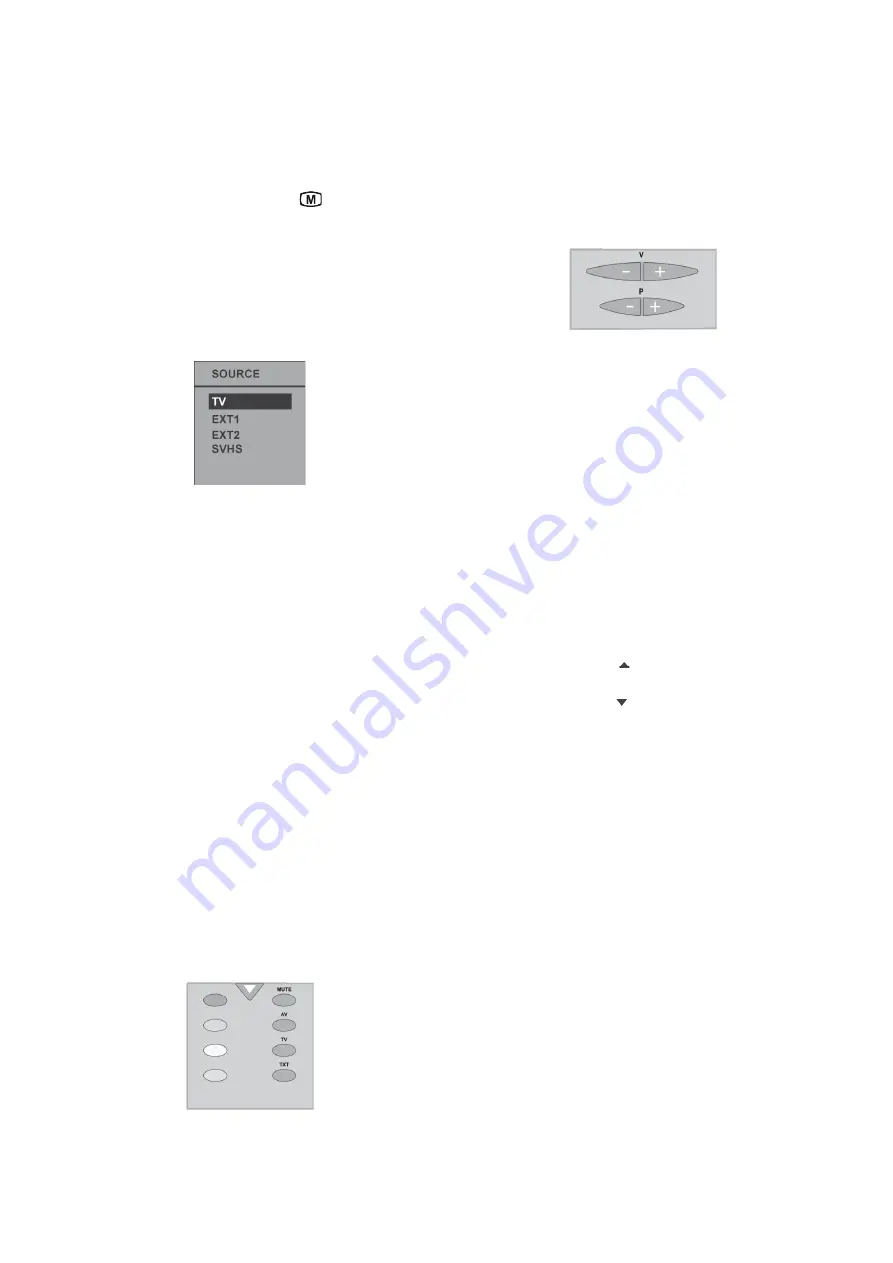 Hyundai HLB 1510 Instruction Manual Download Page 12