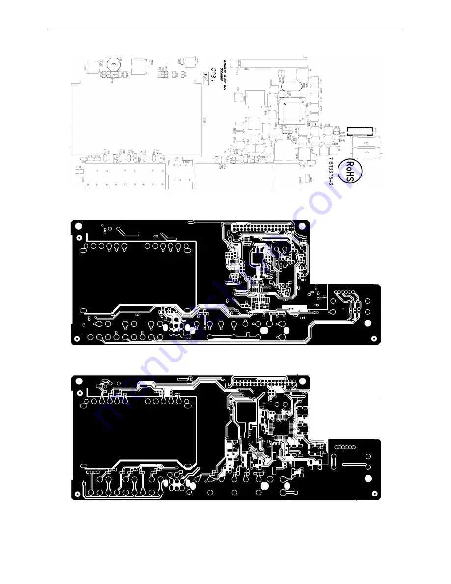 Hyundai HLCD-32XT Скачать руководство пользователя страница 37