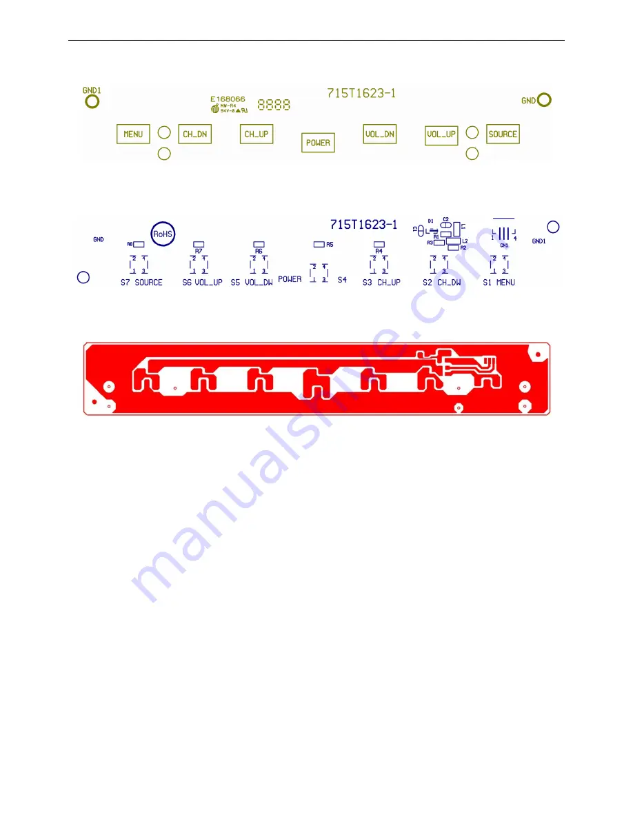 Hyundai HLCD-32XT Скачать руководство пользователя страница 39