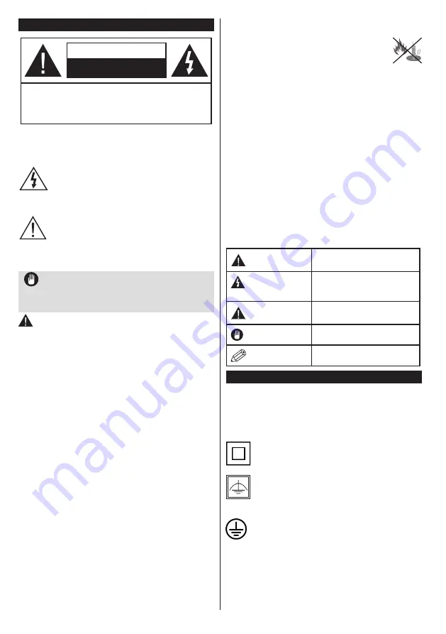 Hyundai HLE3203FE Instruction Manual Download Page 3