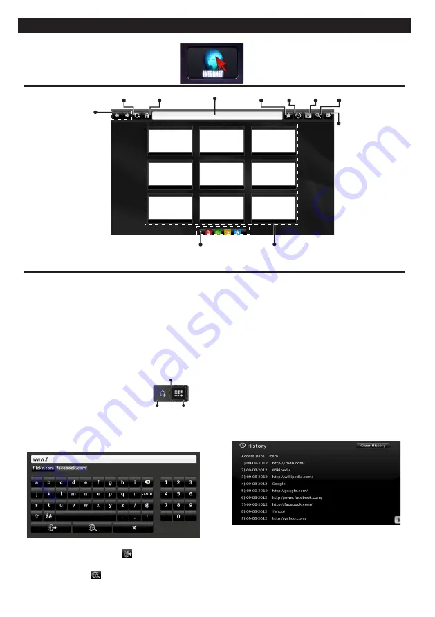 Hyundai HLE3203FE Instruction Manual Download Page 59